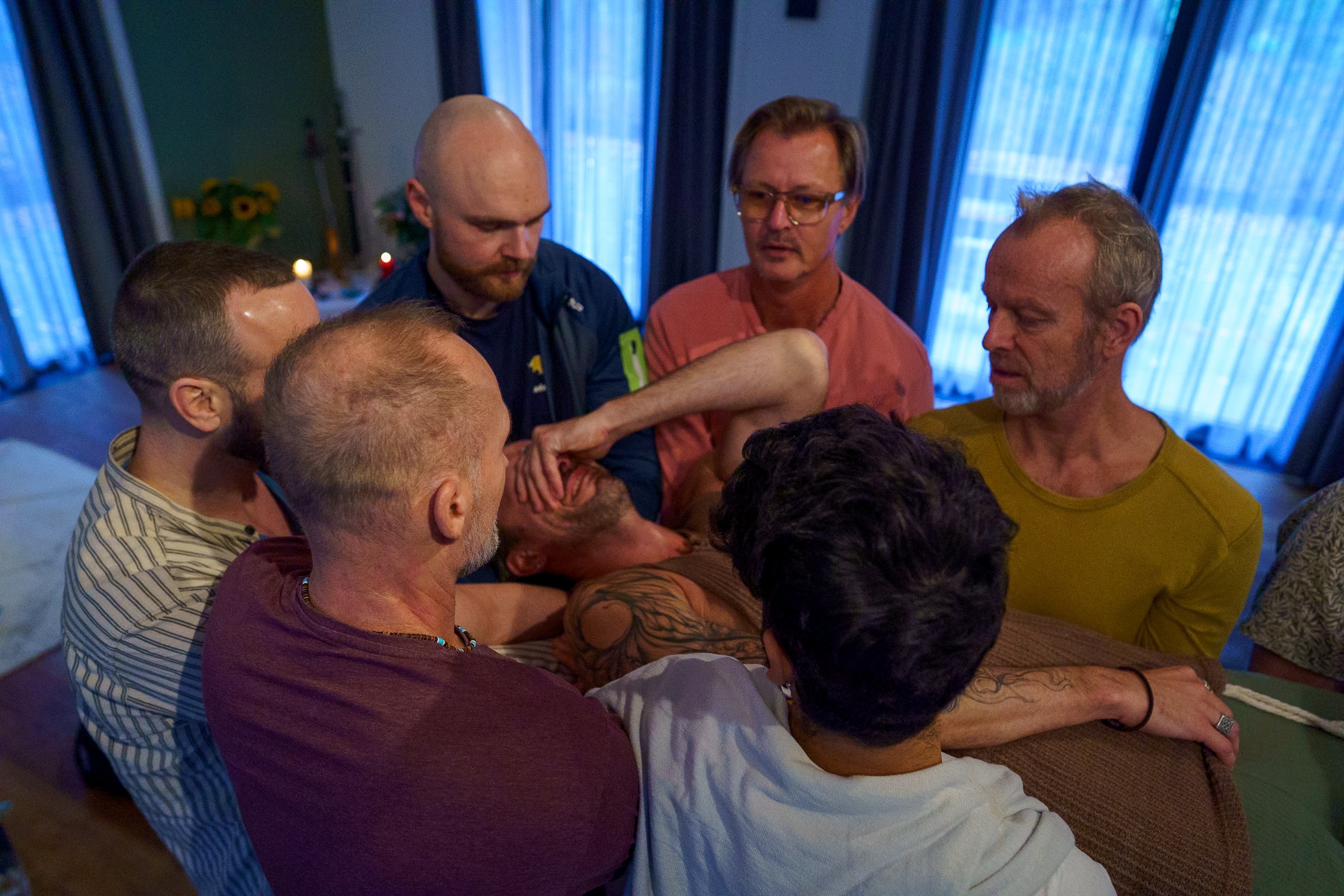 Intensieve Weektraining Heeldeman