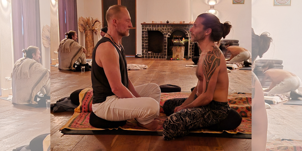 Dagworkshop - Vrijheid in intimiteit